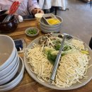 갯촌칼국시 이미지