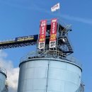 비를라카본코리아노동조합 | 10년차 일당 7만원… 비를라카본 사내하청 노동자들 고공농성 돌입