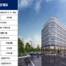 SJ 타워  앞 이미지