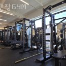 정관장 GYM 이미지