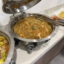 고래와 신사(더 마린) | 월미도 블루옐로마린호텔 옐로우동 놀이동산뷰 트윈 숙박 조식 후기