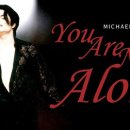 You Are Not Alone(Michael Jackson) 이미지