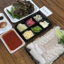 애현로 | 장현리횟집 활어장군! 퀄리티 실화? 가성비 터지는 남양주 맛집 발견! ✨