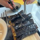 [고덕동분식맛집] 점심식사로 제격인 꼬마김밥 &#39;또또꼬마김밥 평택 고덕점&#39; 후기