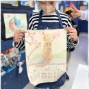 꿈의아뜰리에 | 영풍초미술 아이들의 꿈을 키우는 루브르아뜰리에 후기