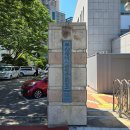 보건소 자전거보관대 이미지