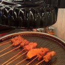 아향부 불타는 꼬치마을 이미지