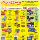 [ 하와이 약국 & 생활상점 ] "CVS & Longs Drugs"(생활용품/잡화) :: 주간세일 - 2024년 10월20일 ~ 26일 이미지