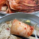 황태칼국수 이미지