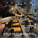 소풍해산물 | 부천 초밥뷔페 추천 고메스퀘어 부천소풍점 내돈내산 방문 후기