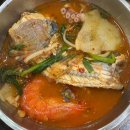 열이네매운탕 | 대구 진천동 맛집, 몸보신에 최고인 열이네매운탕