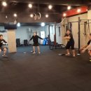 킴스짐 복싱 이미지