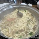 송림칼국수