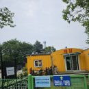 A-1 | 아산 애견동반 캠핑장 넓은 운동장이 있는 최애캠핑장 &#39;라포레캠핑장&#39; A-1 후기