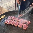 대구선아양공원2 | 동촌유원지 고기 맛집 아양짚 본점 대구 우대갈비 잘하는 고깃집 추천