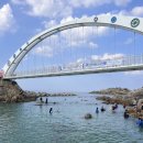 삼척아라펜션 | [삼척] 8월 말 삼척여행 / 폐장 후 용화방파제, 용화해수욕장 스노쿨링 스팟 추천 (샤워, 주차, 꿀팁...