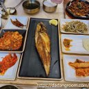 부산 괘법 르네시떼역 맛집 ‘부산에뜬 고등어 사상점’ 솔직 후기 🐟