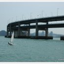 요트경기장 삼거리 이미지