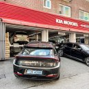 정자남부점 기아오토큐 이미지