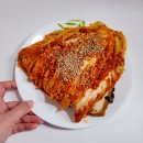 김장김치 주문 프레쉬오 엄마손맛김치 배추김치 파김치 후기