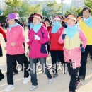 봉선중학교 운동장 이미지