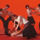 Xdinary Heroes(엑스디너리 히어로즈) &#34;ICU&#34; M/V 이미지