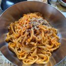 옛초당만두식당 | 천안 옛김포식당 칼비빔국수 콩국수 만두 가격 솔직 후기