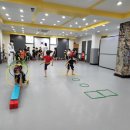 문화태권도예절관 이미지