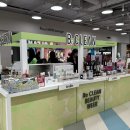 화장품백화점 | 현대백화점목동점 비건화장품 에코비 팝업스토어 후기