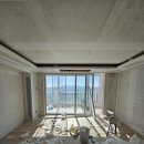 실크캐슬 | ✅ 부산 구서동 롯데캐슬 42평 아파트 전체 실크도배 시공후기 (디아망 회벽크림화이트)