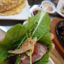 안씨족발 이미지