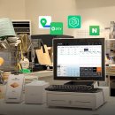 나이스PC | 페이앤포스 카페 식당 음식점 전용 PC포스기 네이버플레이스 연동 제품 살펴보기