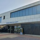 청라복합문화센터 수영장 이미지