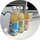 스마트홈 육거리점 | 청주 양조장 화락 마르골 막걸리 ㅣ 종류별로 과메기와 먹어본 후기