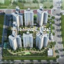 힐스테이트 평택3차 이미지