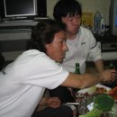 털보민박 이미지