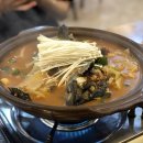 백송우럭찜 이미지