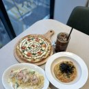 GS25 군포일동점 | 군포 당동 파스타맛집 세레노리 브런치카페 추천 후기