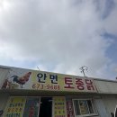 안면토종닭 이미지