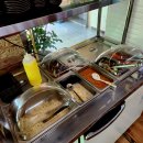 신탄진 맛집 | 11시 들쌈밥 연탄 불고기 찐 맛집