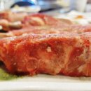 2호선 내당역 4번출구 앞 이미지