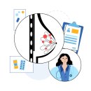 최지우더블유외과의원 | 수원유방외과_유관내 유두종, 양성이라도 제거가 필요할까?