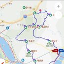 4/21(수) 수요종주(한반도종주) 이미지