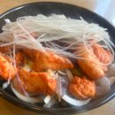 부산 부곡동 맛집, 낙곱이 맛있는 박기모 조방낙지