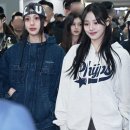 쿠에듀케이션 | 뉴진스 민지 피지컬 에듀케이션 디파트먼트 후드집업 리뷰 구매 바로가기