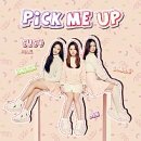 PICK ME UP 이미지
