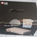 LG전자 시네빔 4K HU70LA 미개봉 판매합니다. 이미지