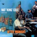 Time And The River - Nat King Cole 이미지