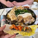롯데프레시 화개장터점 | 천안맛집 추태숙국밥 모듬수육 또갈집 내돈내산 후기