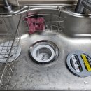 WR(인천광역시 남동구)-61[아암대로1503번길]-하-3 | 싱크대 음식물 탈수기 설치 음식물쓰레기 부피 줄이고 악취 최소화 해주는 하츠 탈수기 시공